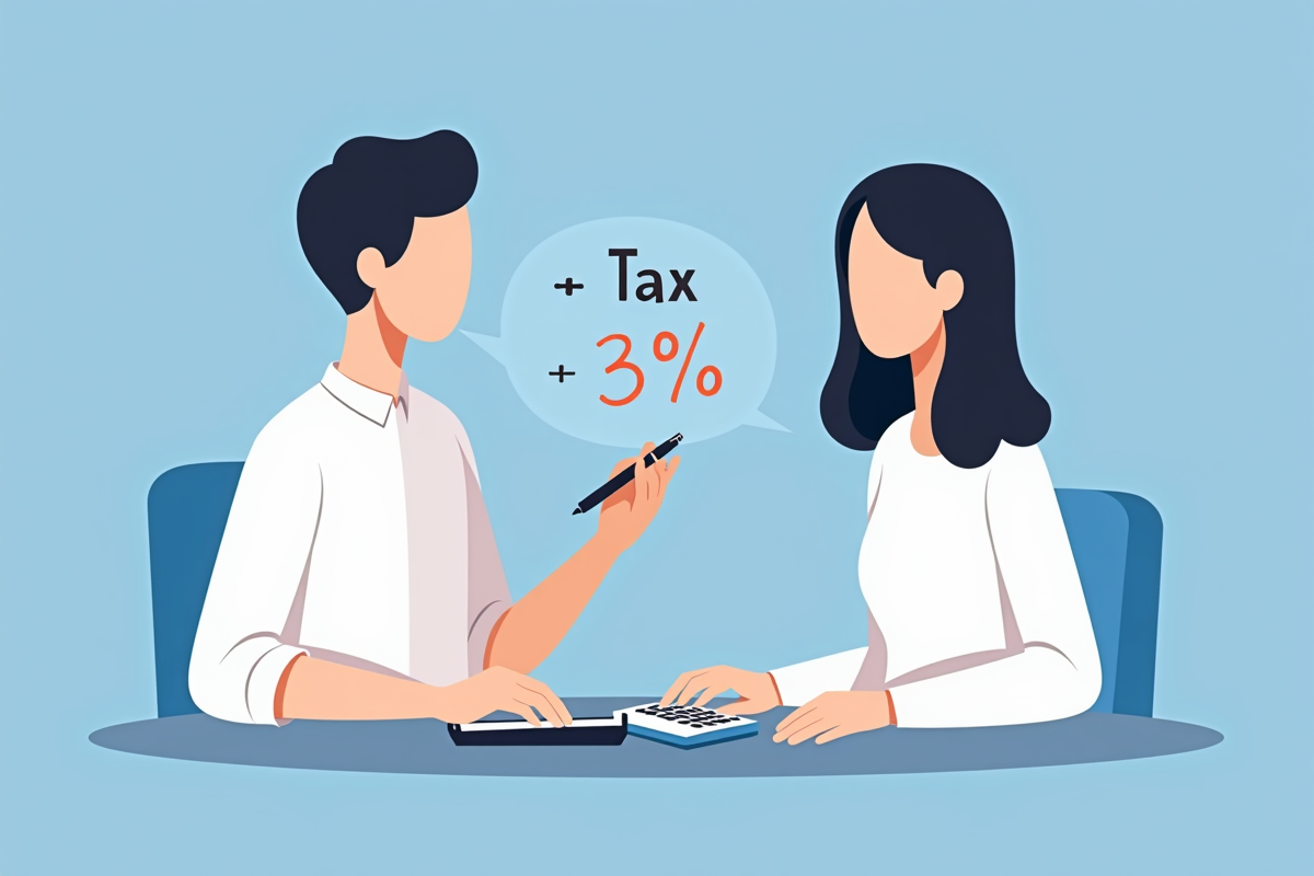 不動産取得税とは