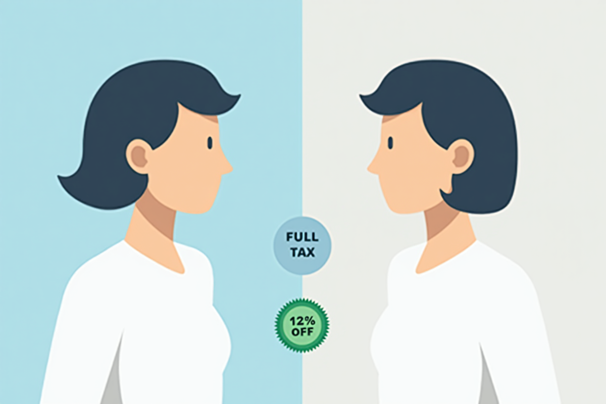 税率（2026年現在）