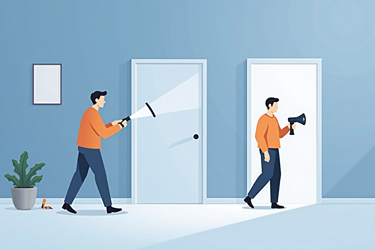 物件選びの優先順位を決める