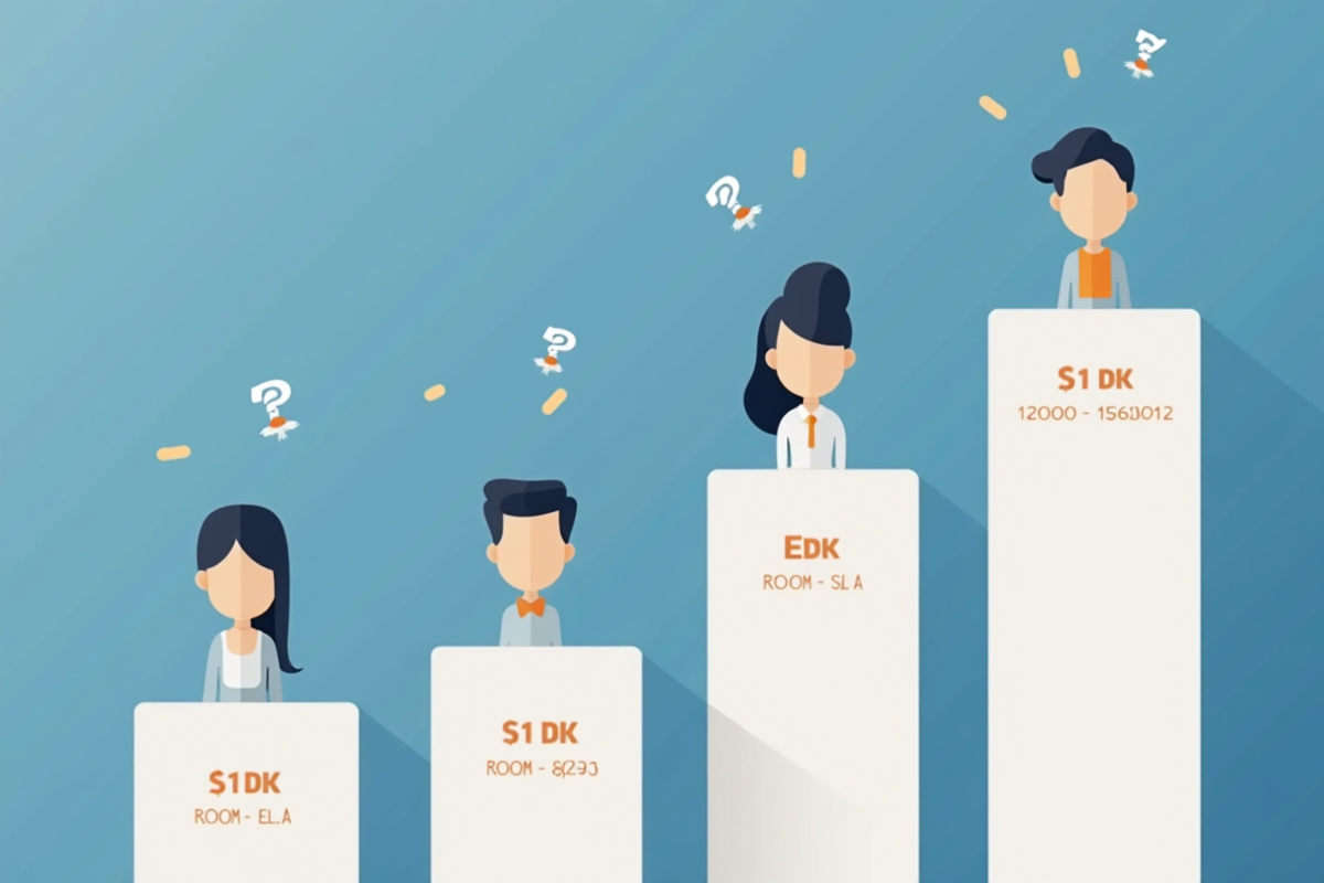 北見市の中古住宅はいくらで買える？