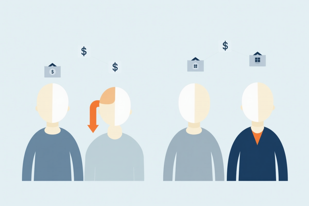 築年数でどれくらい値下がりするか