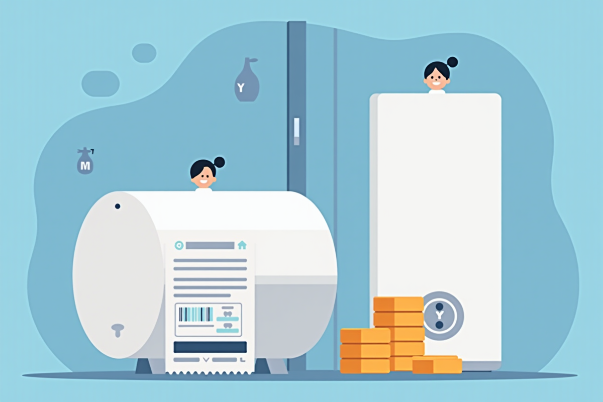 北見市の暖房費：年間いくらかかるか