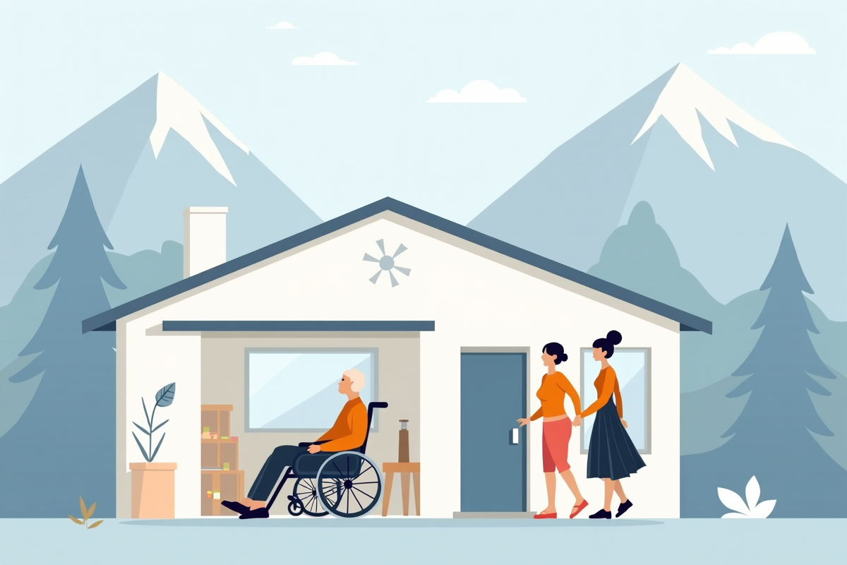 北見市で平屋が選ばれる理由