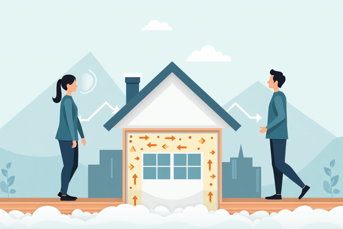 北見市のリノベーション：優先順位が本州と違う