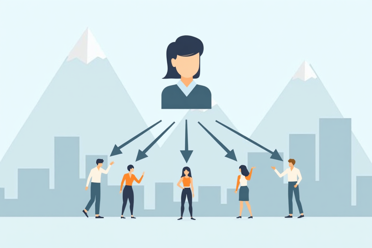 一括査定サイトの仕組み