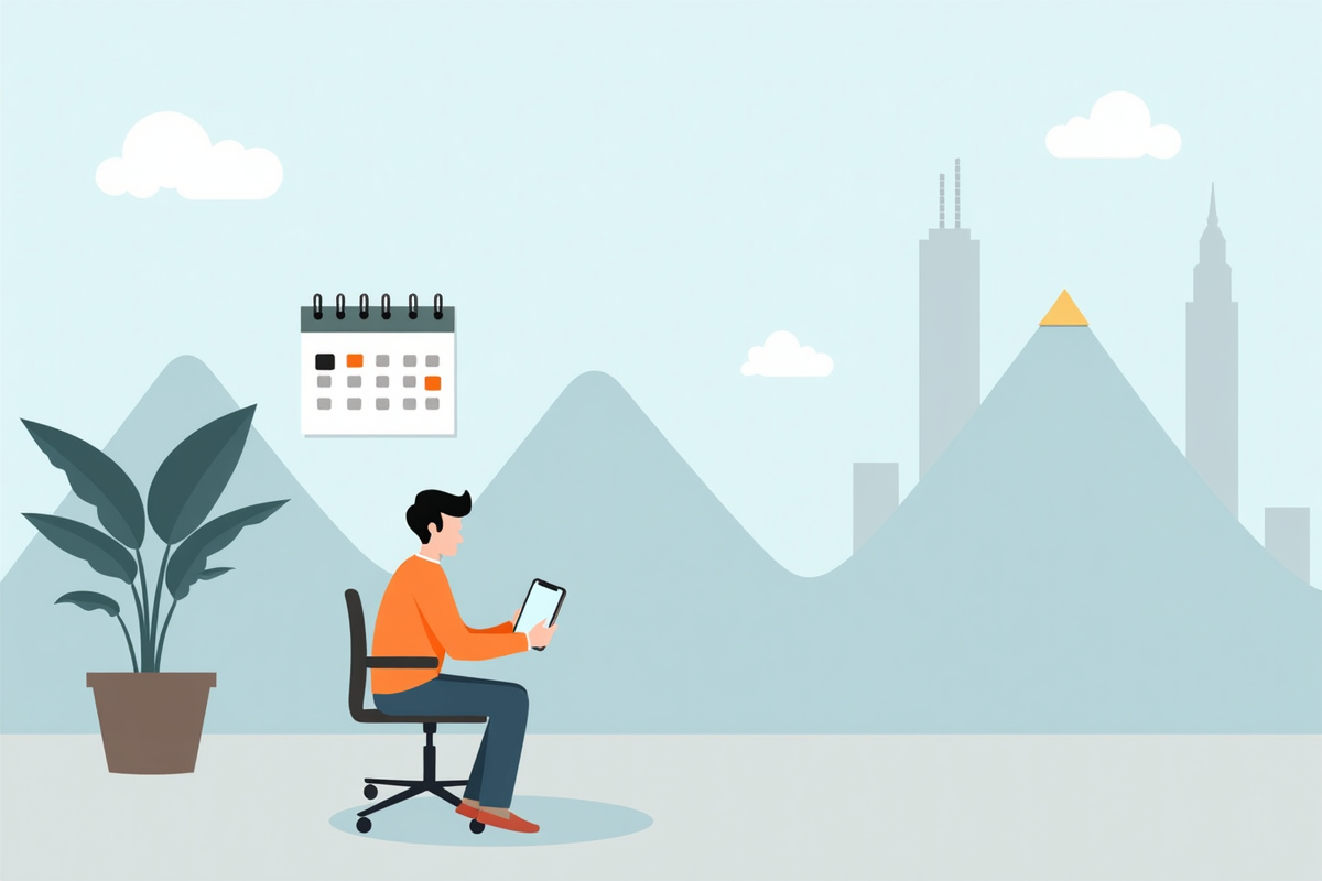 こんな状況になっていませんか