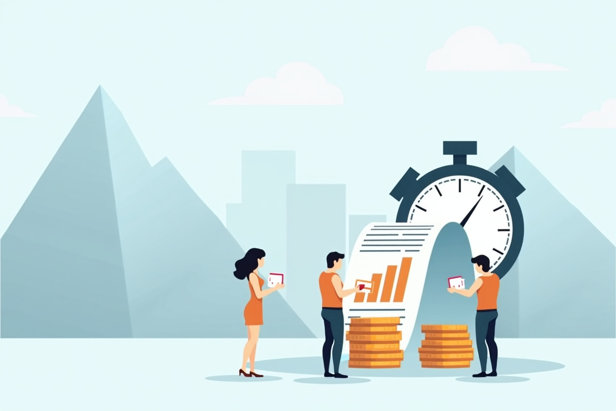 放置すると何が起きるか