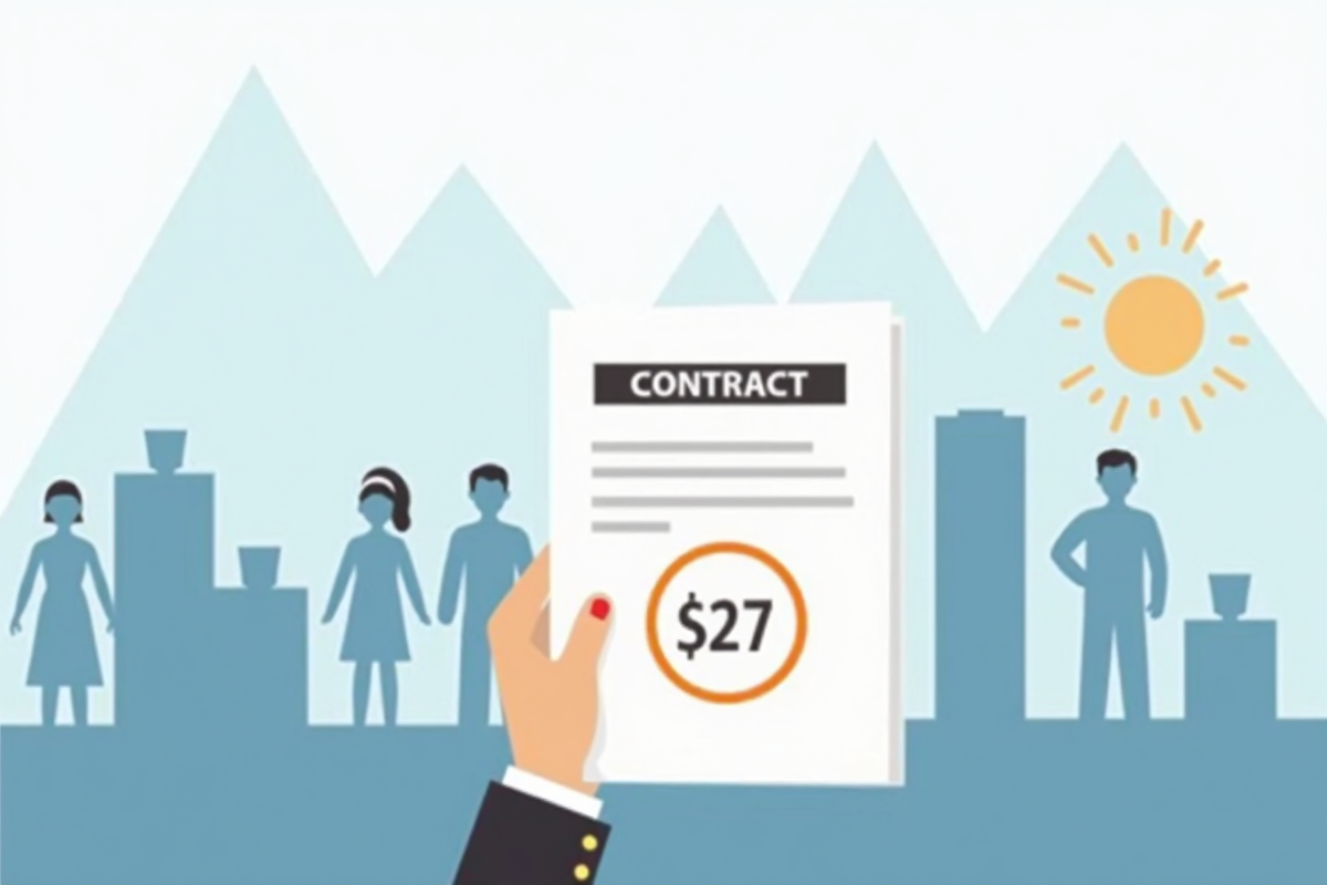 媒介契約は見直せます