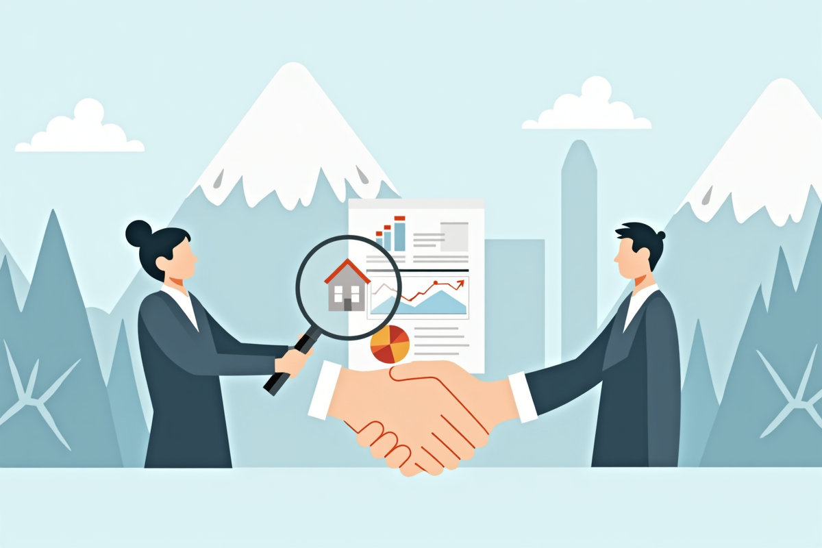 不動産会社を変えると何が変わるか