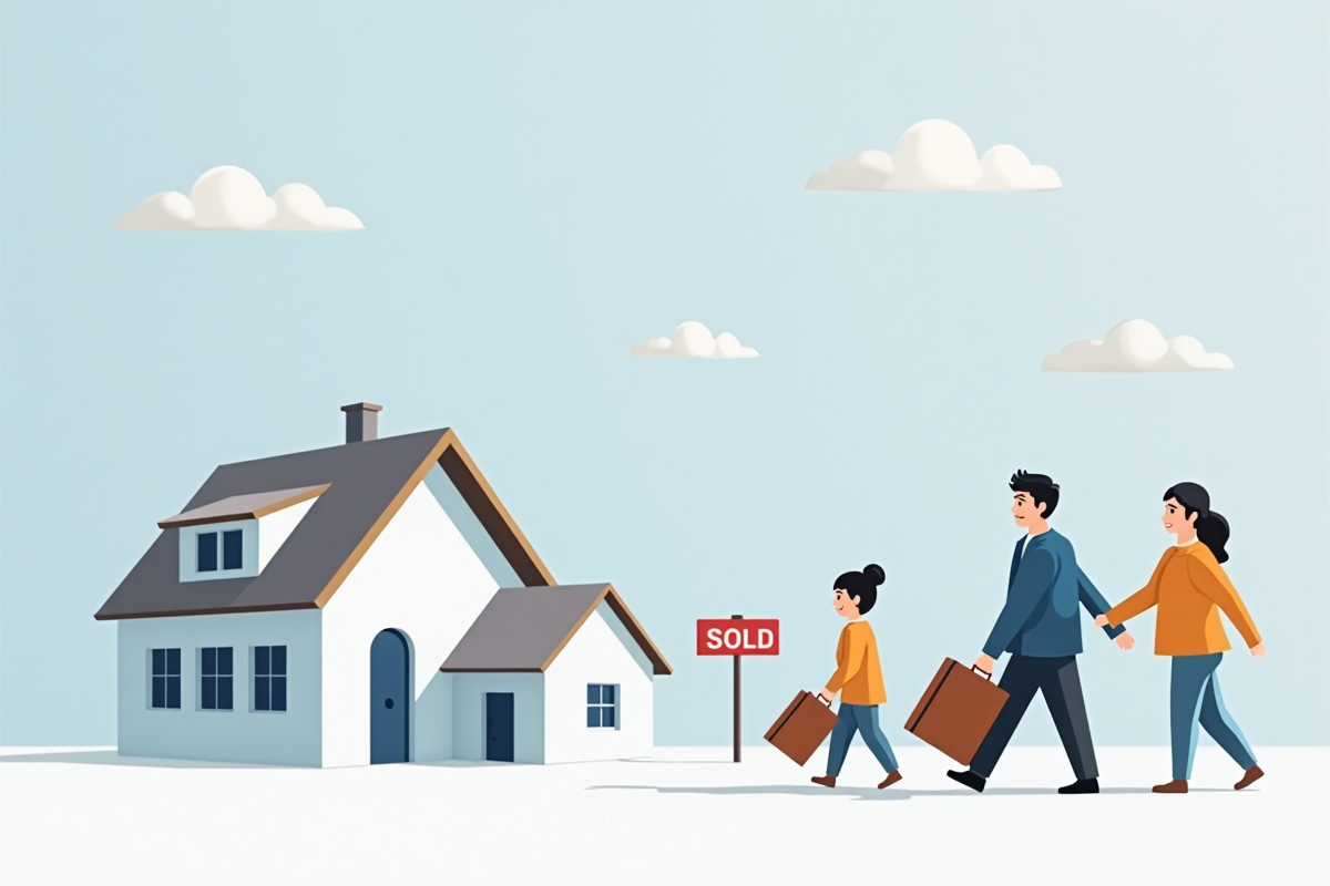 任意売却なら、周囲に知られずに解決できます