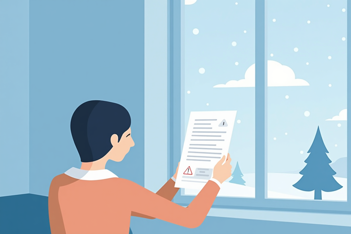 こんな状況ではありませんか？