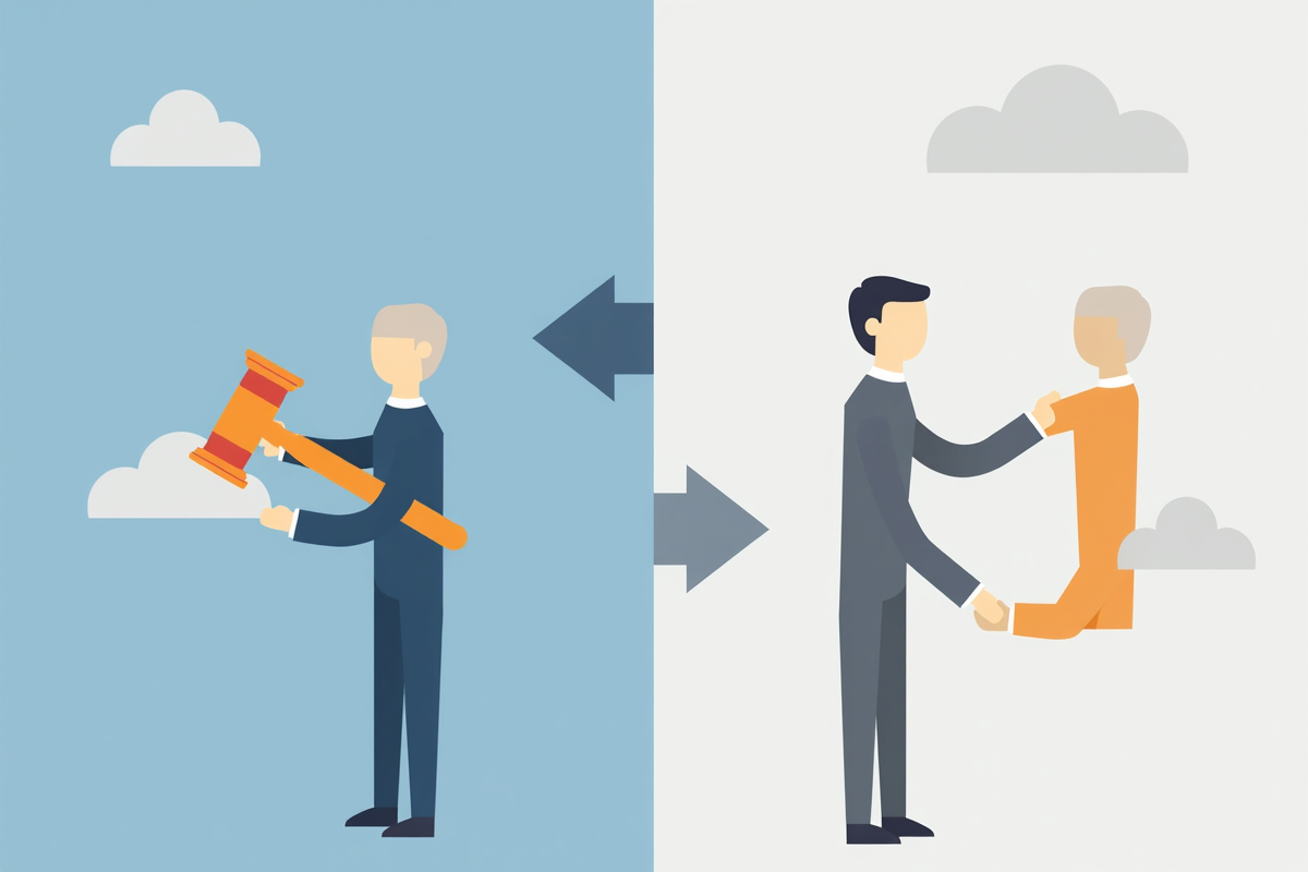 住宅ローンを放置するとどうなるか