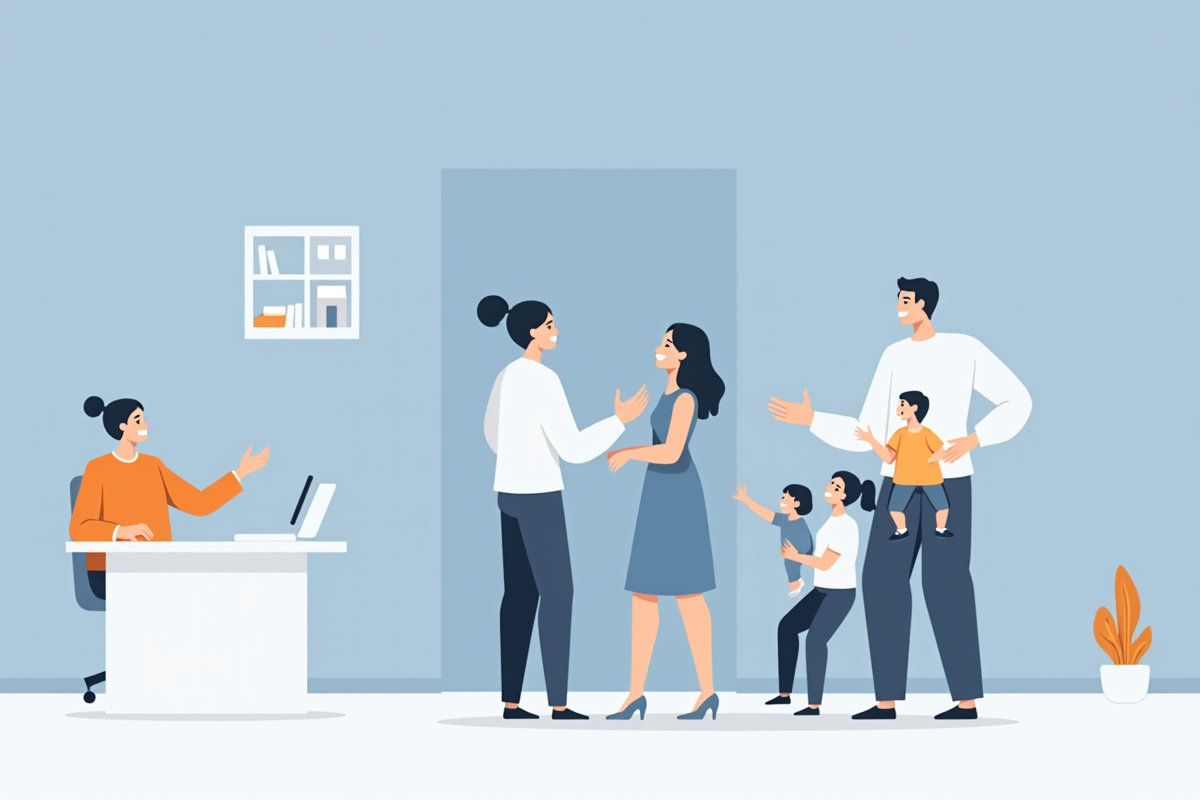 当社が選ばれる4つの理由