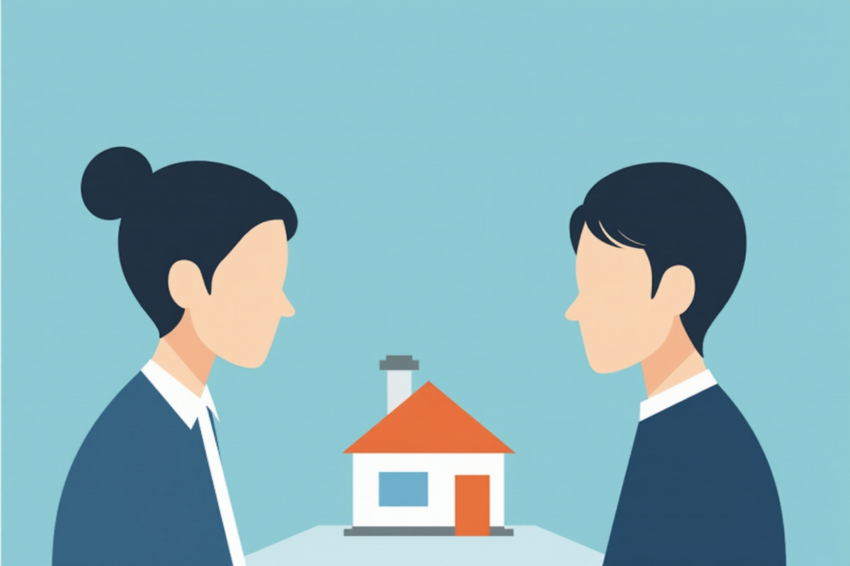 住宅ローンを放置するとどうなるか