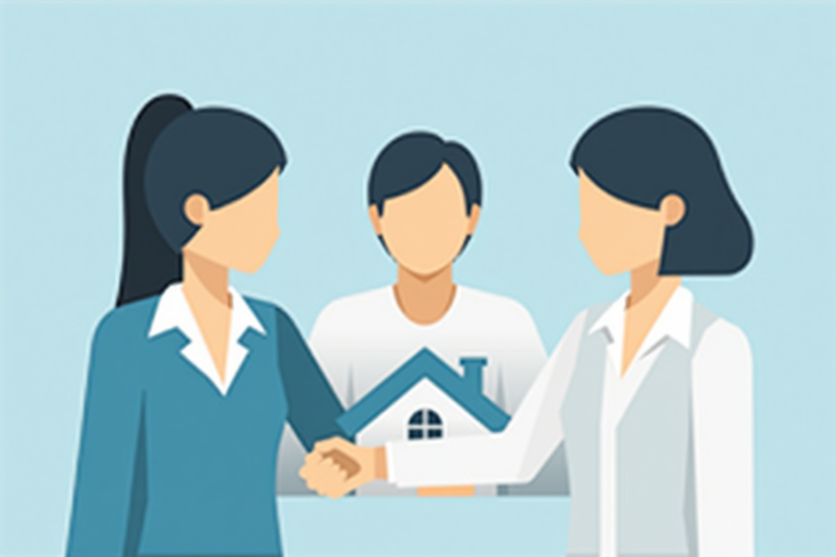 住宅ローンを放置するとどうなるか