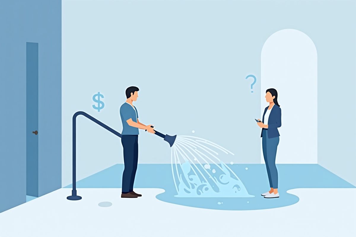 凍結防止の3つの方法