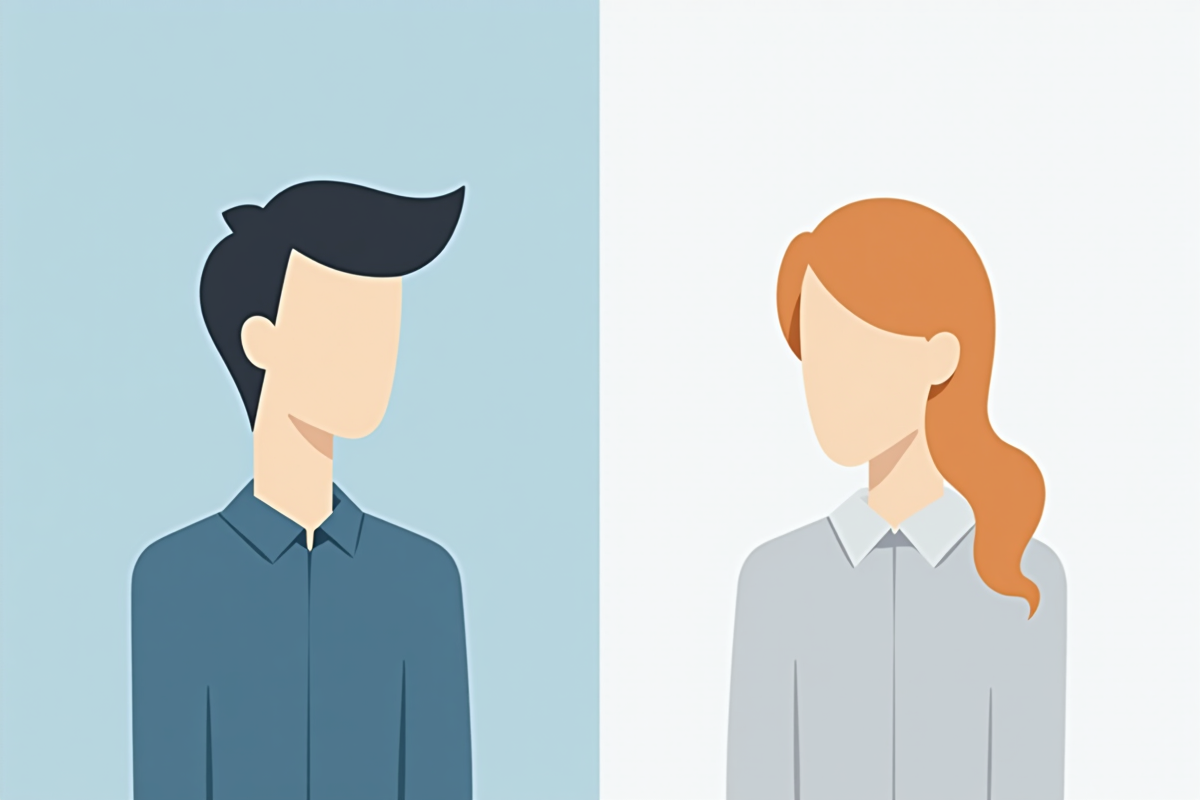 一目でわかる比較表