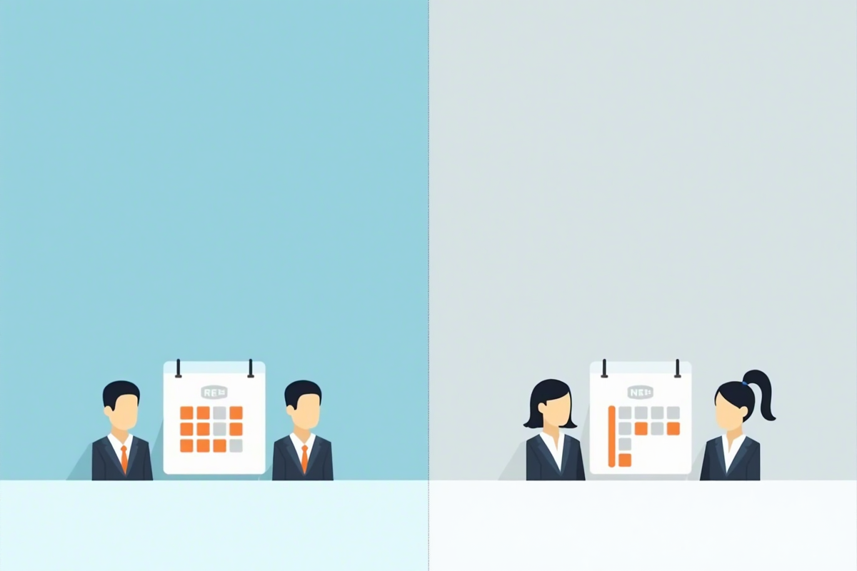 売却価格の差——数百万円の分かれ道