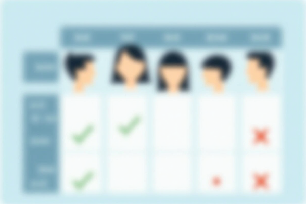 プライバシー——誰に知られるか