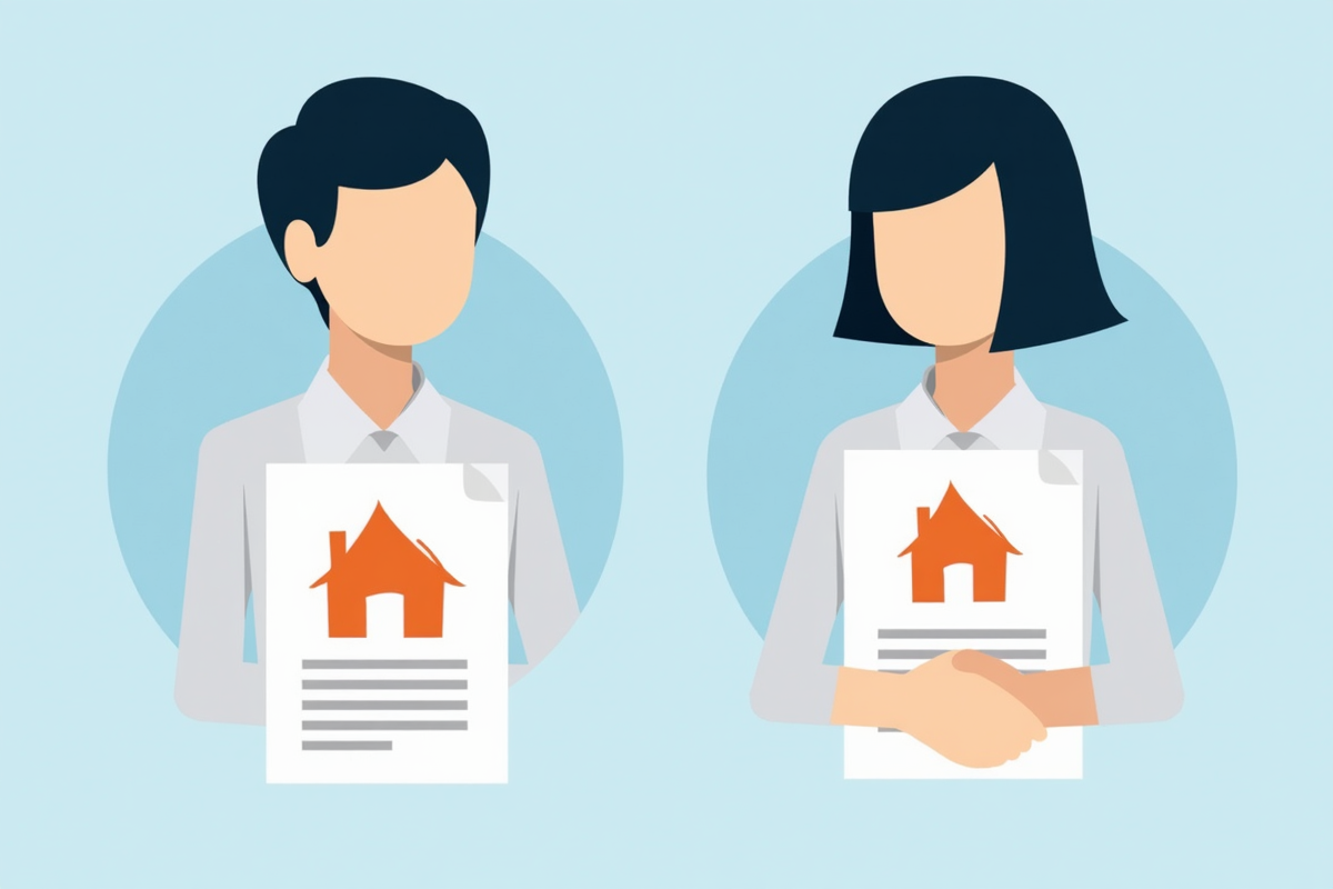 火災保険と借家人賠償責任保険の違い