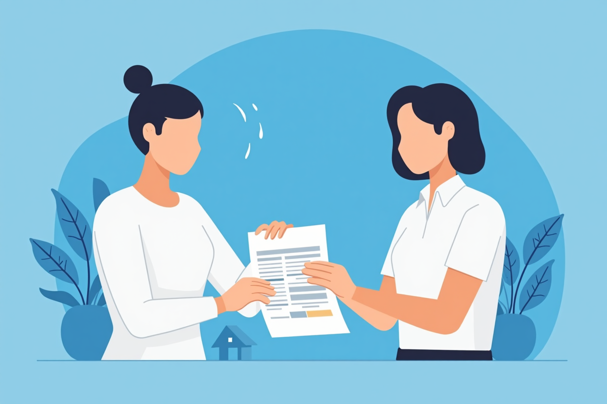 STEP1 相談・現状の整理(今日〜1週間)