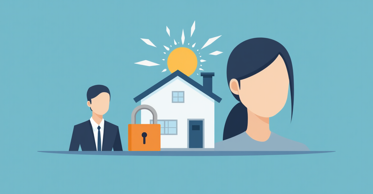 s4 mortgage cancellation header