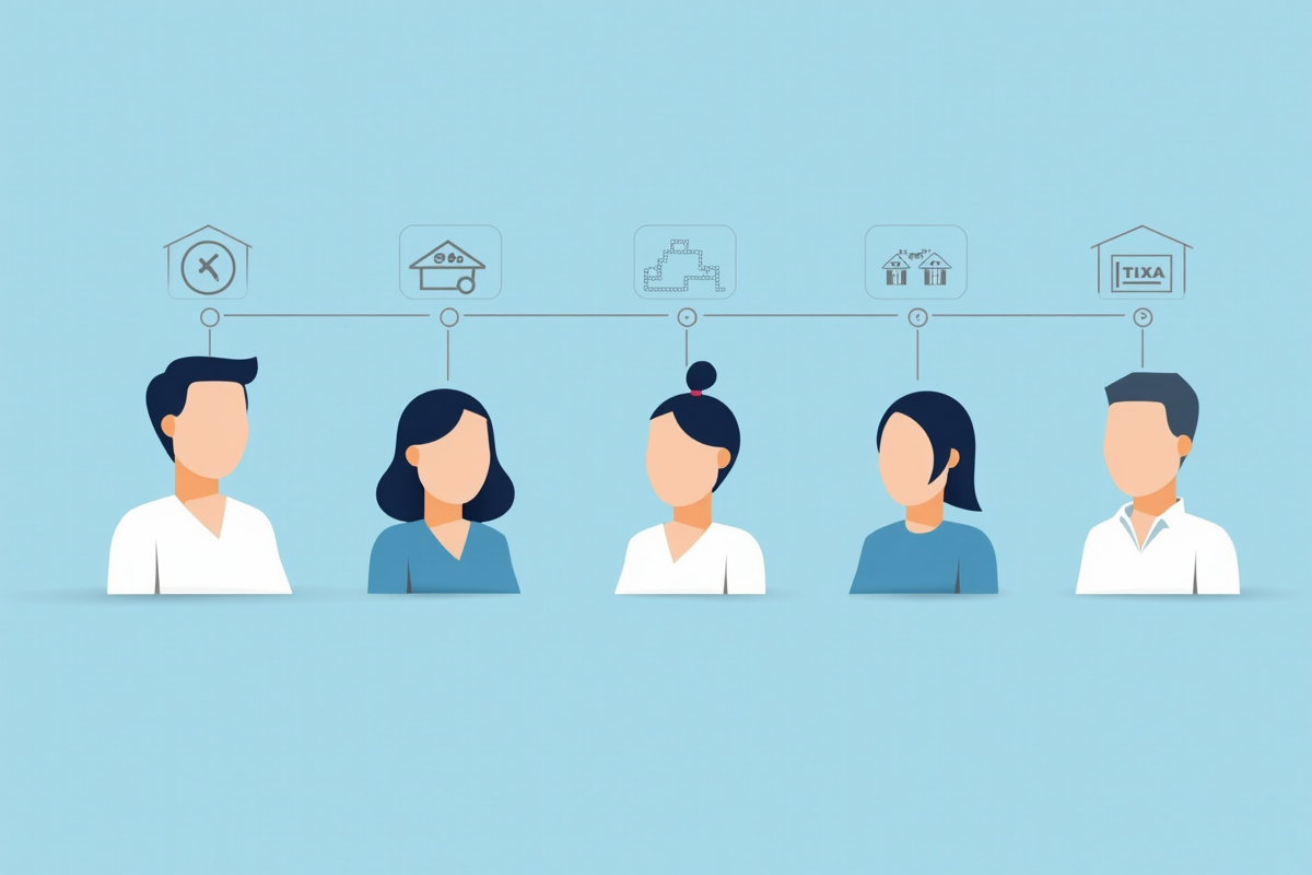 親子間売買で使えない控除・特例