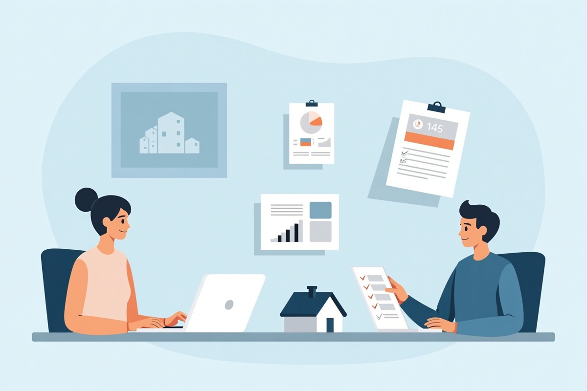 無理のない資金計画